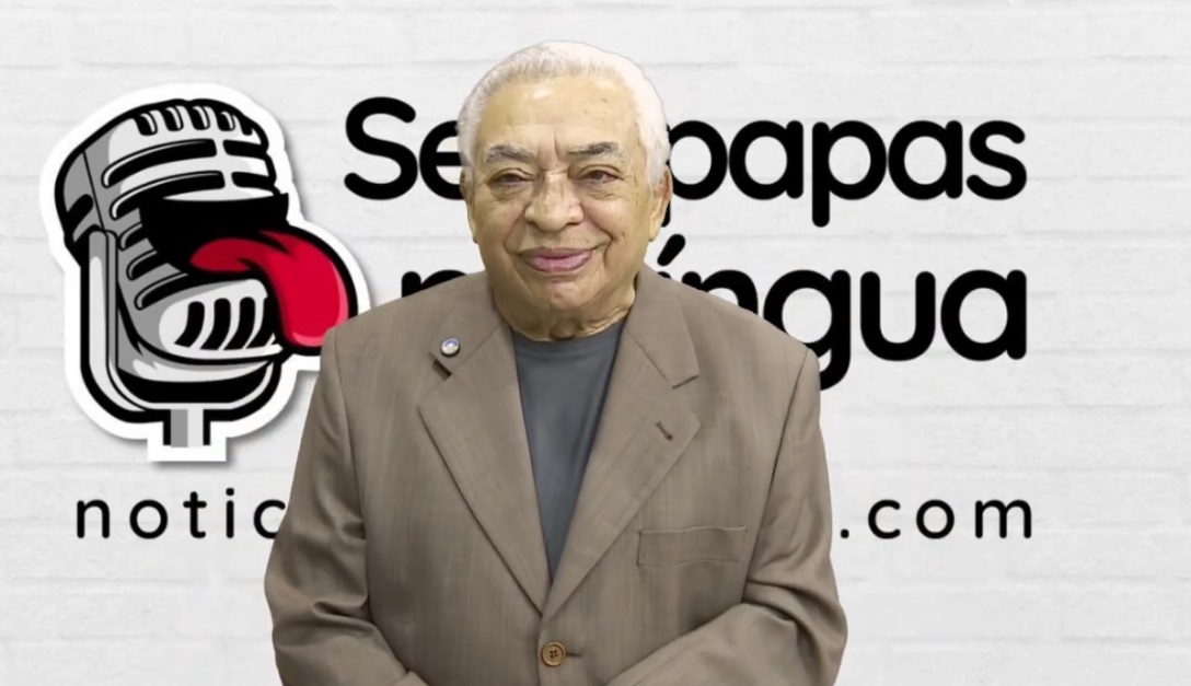 Amanhã, sexta-feira, o podcast recebe o deputado Eyder Brasil