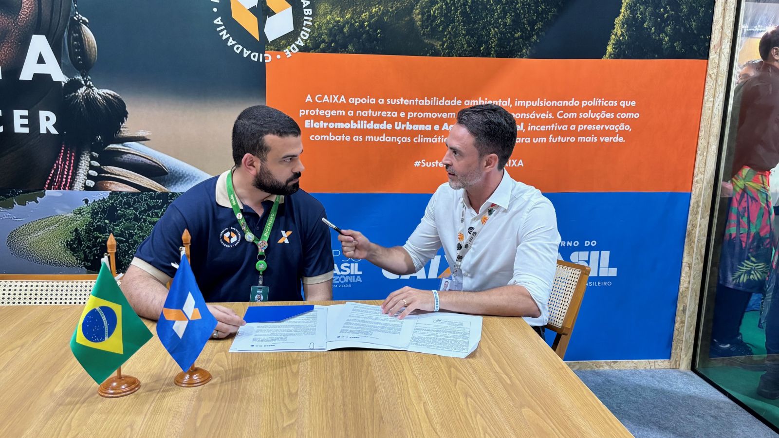 Porto Velho garante mais de R$ 40 milhões na COP30 para transformações sociais