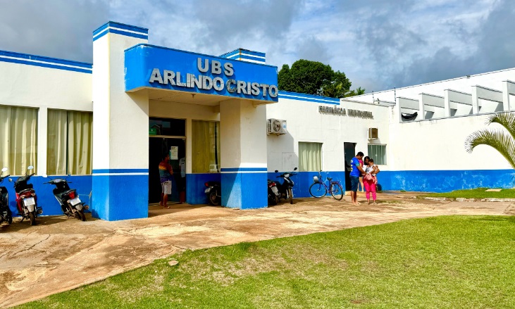 Ieda Chaves recomenda apoio do Estado para ampliar cirurgias eletivas em Espigão do Oeste