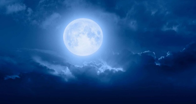 Confira a fase da Lua nesta sexta-feira 14/11/2025