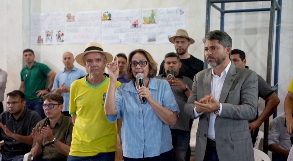 CRISE RURAL - Senado realiza nova diligência em Rondônia para apurar violações de direitos de produtores rurais