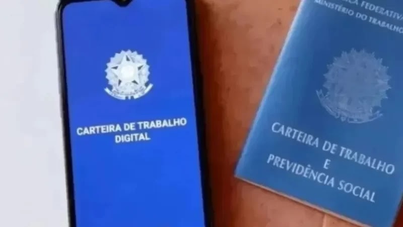 Sine Porto Velho oferece novas vagas de emprego; veja e confira