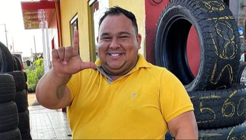 A História Completa do “Caso Betão”: O Golpe dos Pneus em Porto Velho que o MP-RO está processando