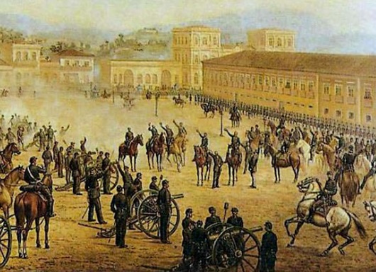 Proclamação da República: entenda o marco para início de um novo regime