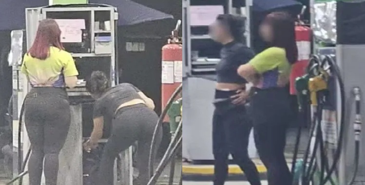 Além de legging, posto exigia dancinhas e corpo 'padrão', diz advogado