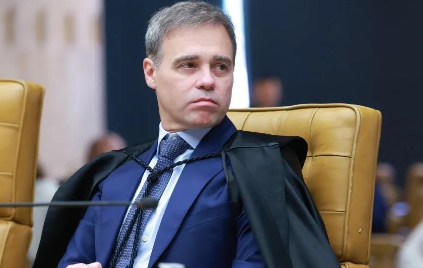 André Mendonça critica ativismo judicial e faz duras críticas a colegas do STF