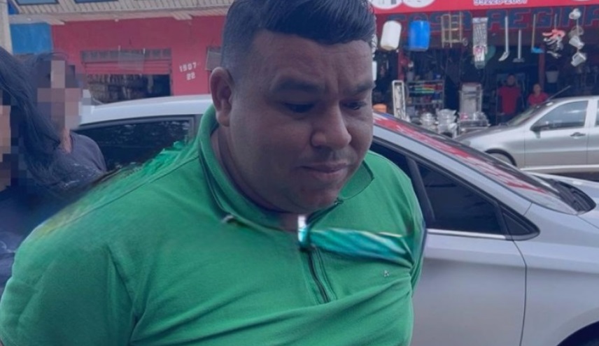 ‘Betão da Borracharia’ é solto após seis meses preso pelo 'golpe do pneu' em Rondônia