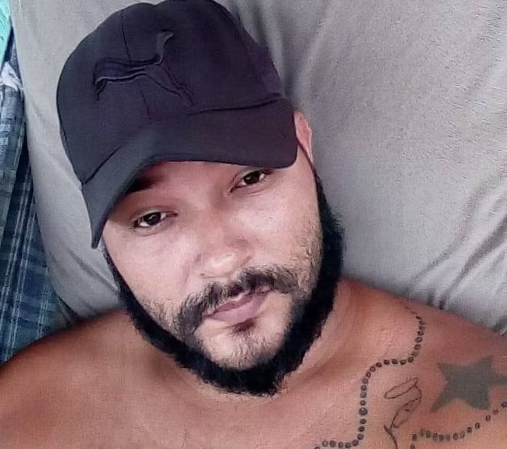 Condenado por matar ex-mulher de amigo com tiro na cabeça é preso em MT