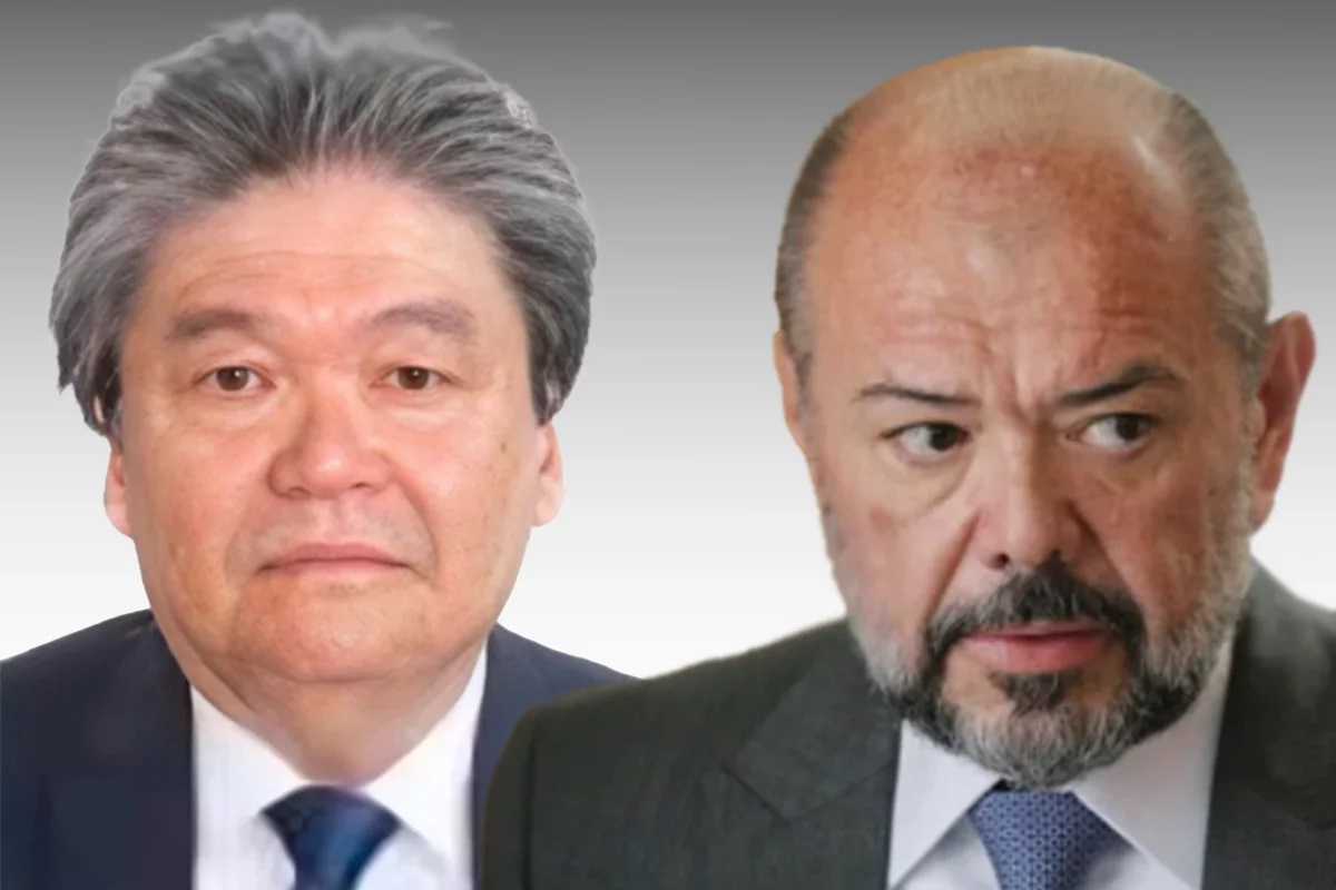 AUTORES DE CRIME HEDIONDO - Ex-ministro e sócio liberaram entidades que arrecadaram R$ 2 bilhões
