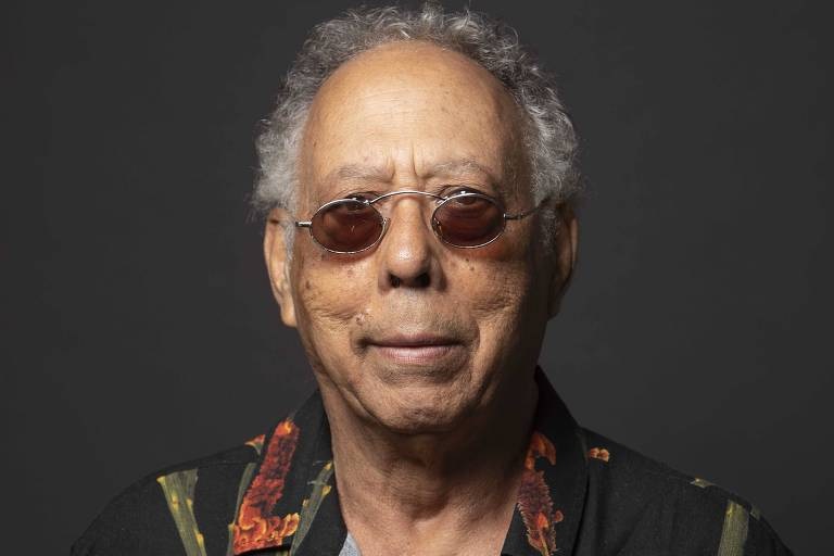 Luto na MPB: artistas e autoridades lamentam a morte de Jards Macalé