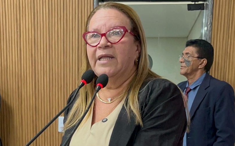 Vereadora Ellis Regina alerta para endividamento de servidores e pede suspensão do cartão corporativo