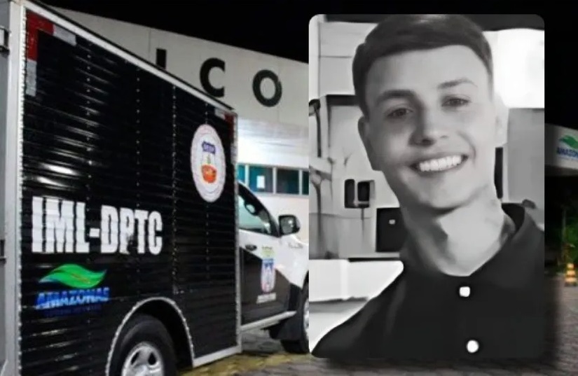 Jovem de 20 anos é espancado até a morte durante discussão em rua