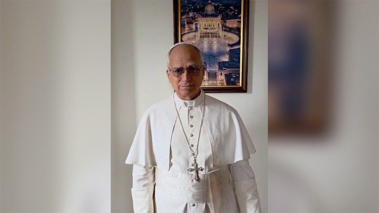 AVANÇOS INSUFICIENTES - Leão XIV às Igrejas do Sul Global na COP30: Amazônia sinal vivo da criação
