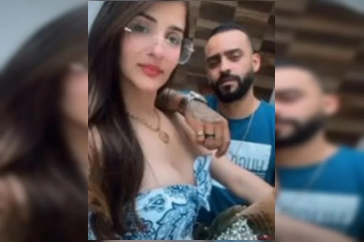 Além de namorados, “advogata” e traficante do Comboio do Cão são parentes