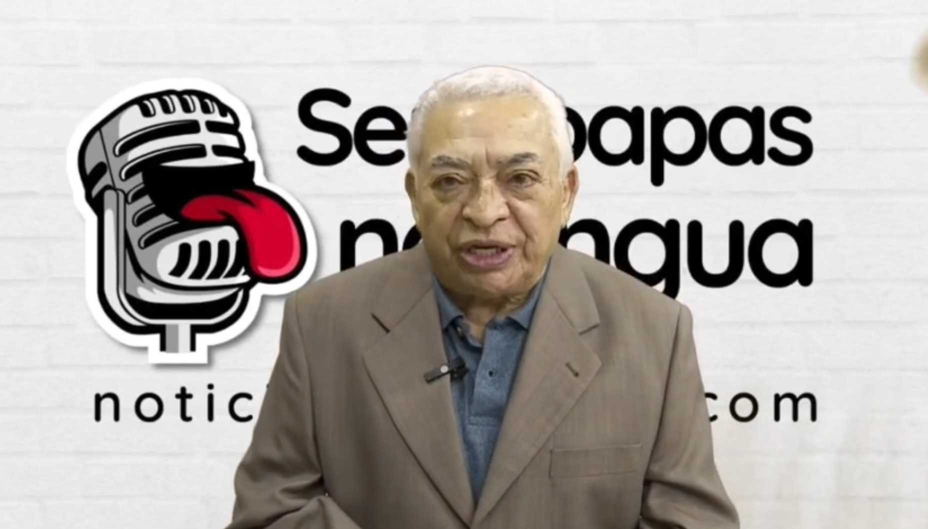 Jornalista Osmar Silva alerta para desunião da imprensa e cita a interferência da Justiça