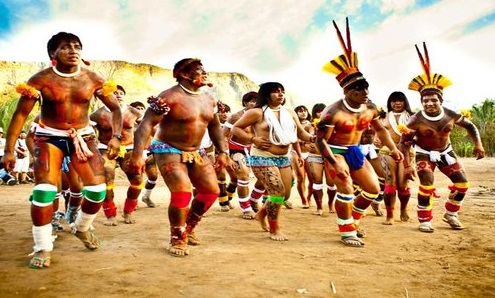 Comemora-se hoje o Dia do Índio ou o Dia dos Povos Indígenas? Saiba a verdade