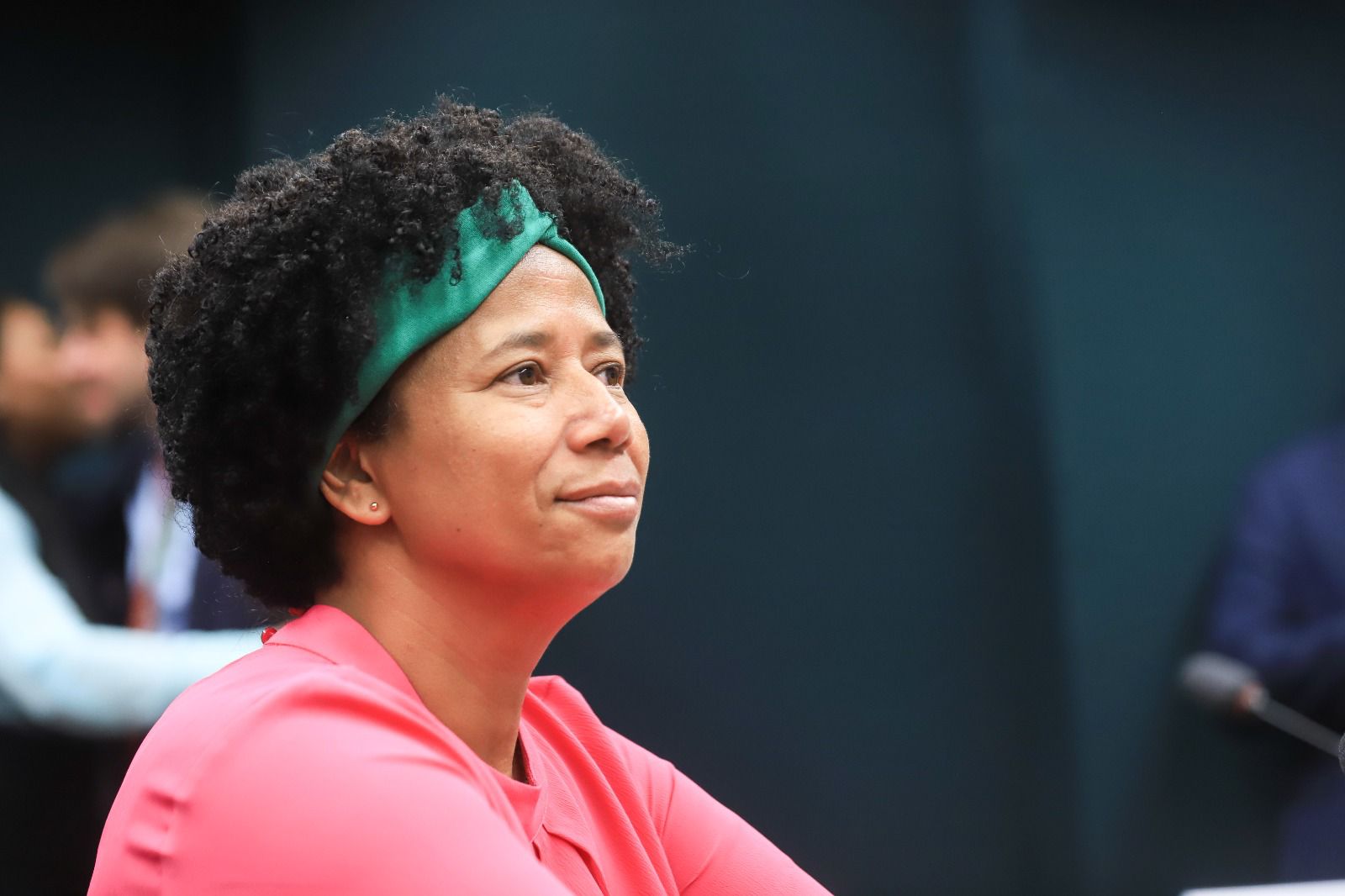 Projetos da deputada Sílvia Cristina de proteção da prematuridade avançam na Câmara