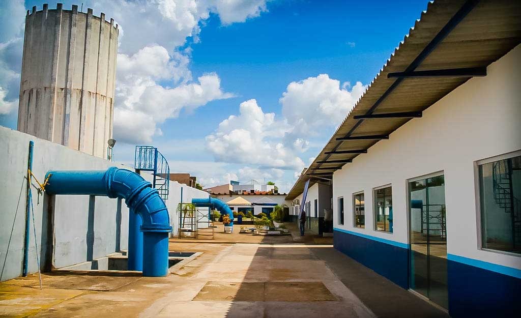 MP de Rondônia instaura inquérito civil contra a CAERD por "calote" em precatórios