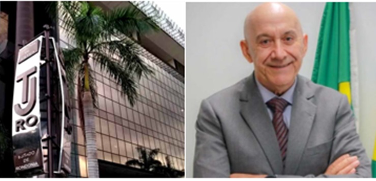 Justiça de Rondônia absolve três acusados pela delação de Batista na gestão Confúcio Moura