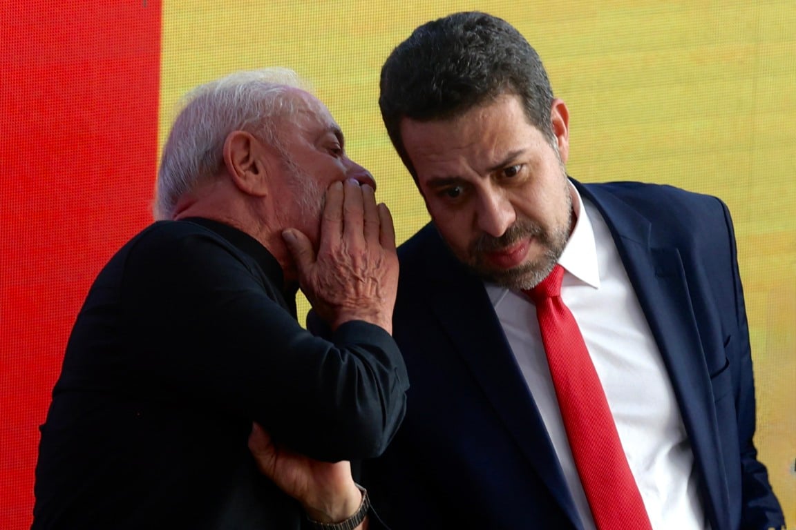 PT e PSOL foram os únicos partidos a votar contra o PL Antifacção