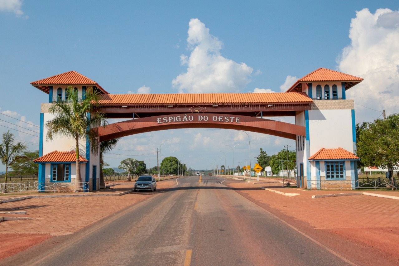 Prefeitura de Espigão do Oeste é Investigado por Corrupção Eleitoral
