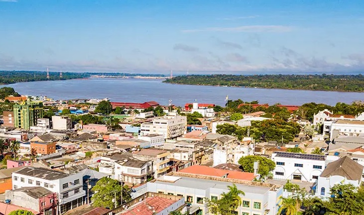 Quinta-feira deve ser de calor e possíveis chuvas em Rondônia