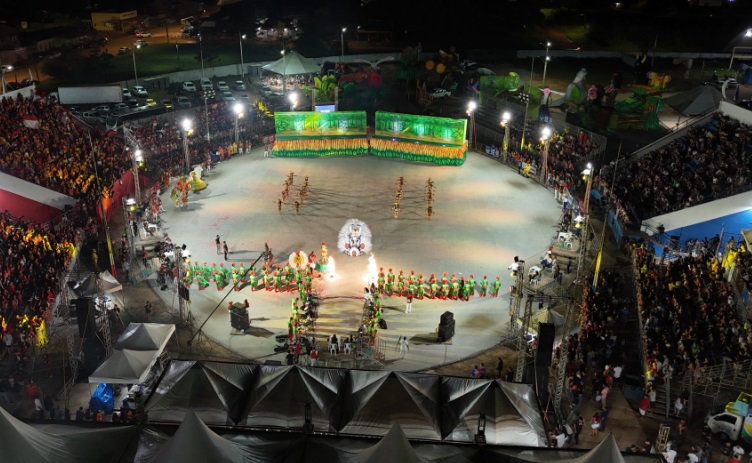 Projeto de Lei que fixa data de realização do Duelo na Fronteira é aprovado