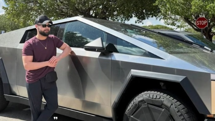 Vereador de Jaru polemiza ao viajar aos EUA sem afastamento formal; pura ostentação