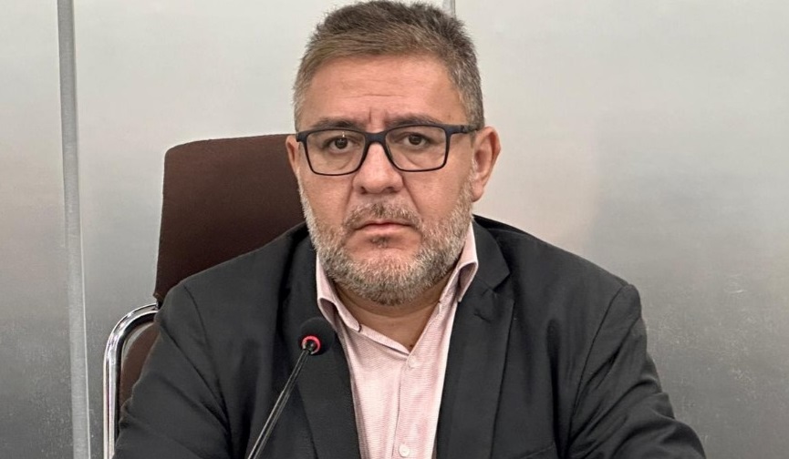 Justiça impõe medidas cautelares contra vereador Everaldo Fogaça por ameaças a jornalistas