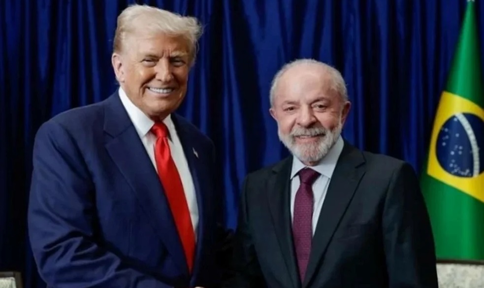 Trump zera tarifa de 40% sobre café, carne e outros produtos do Brasil