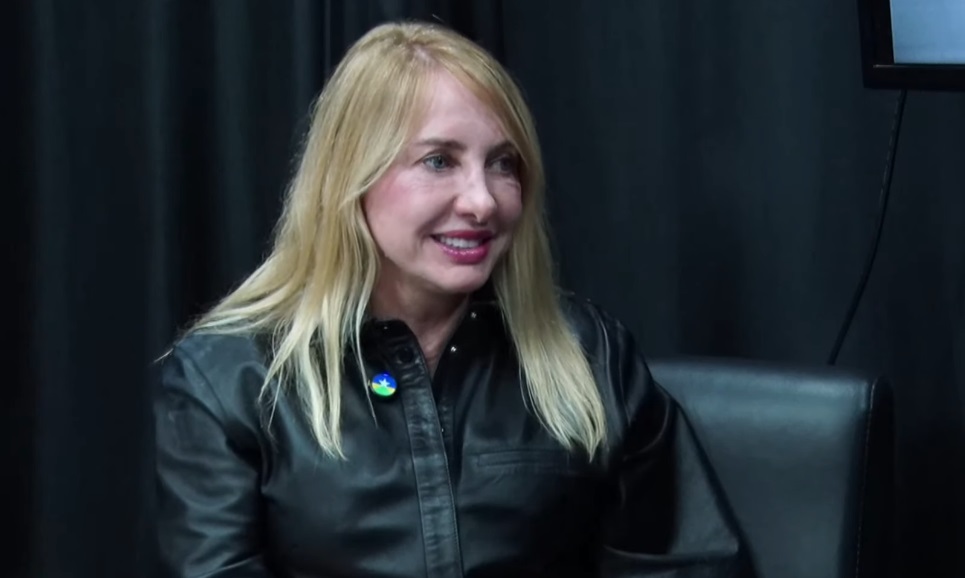 Entrevista completa com Ieda Chaves no Sem Papas na Lingua