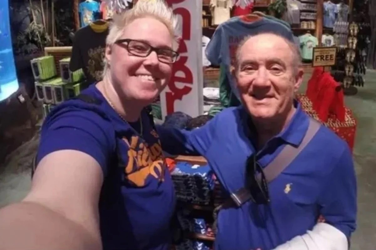 Renato Aragão fala após ser processado pela filha: “Nunca precisou”