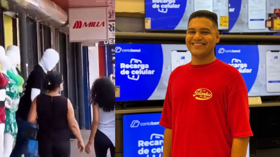 Humorista de Porto Velho é condenado a pagar R$18 mil de indenização após fazer 'pegadinha'