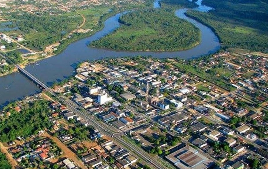 Ji-Paraná arma plano eleitoral ambicioso para chegar em Brasília