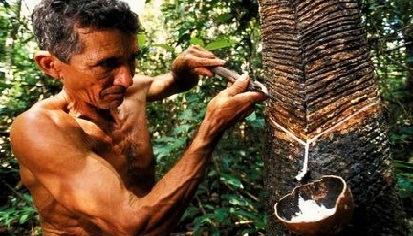 Senado avança com projeto para garantir 13º salário aos “Soldados da Borracha”, heróis esquecidos da 2ª Guerra