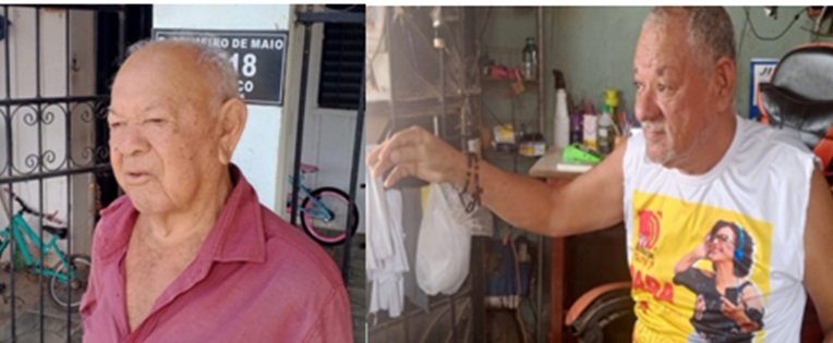 2ª MAIOR CIDADE - JI-Paraná celebra 48 anos resgatando histórias de seus pioneiros
