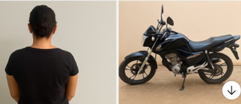 BUSCA E APREENSÃO - PC prende casal e apreende drogas, objetos e veículos usados no tráfico de drogas
