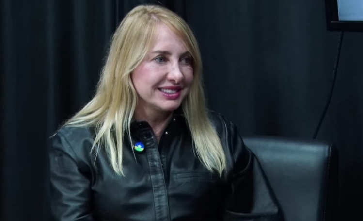 Entrevista completa com Ieda Chaves no Sem Papas na Lingua