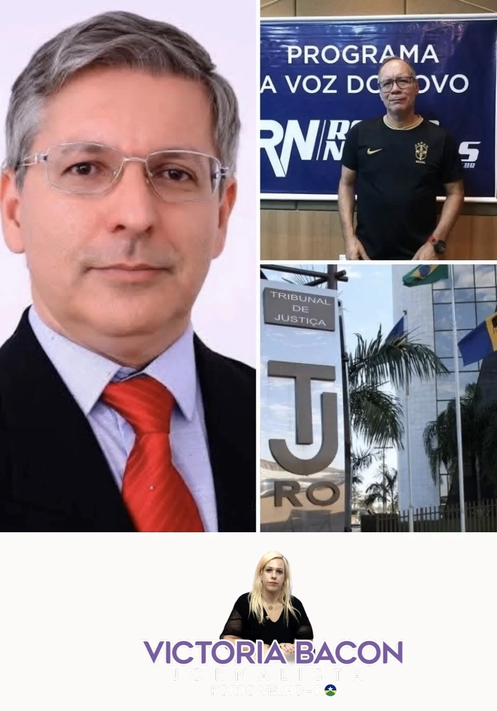 Reitor que tentou censurar jornalista perdeu na Justiça e ainda pagará as custas do processo