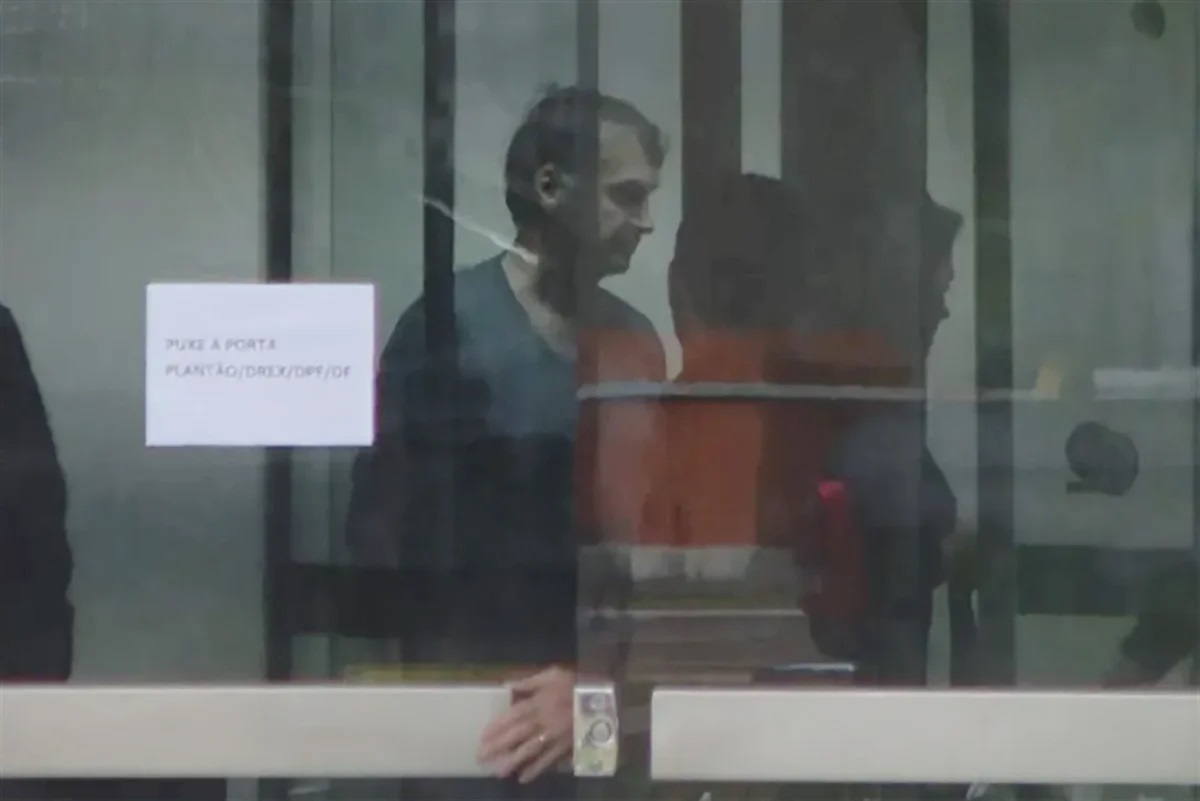 Zanin vota e STF tem maioria para manter prisão preventiva