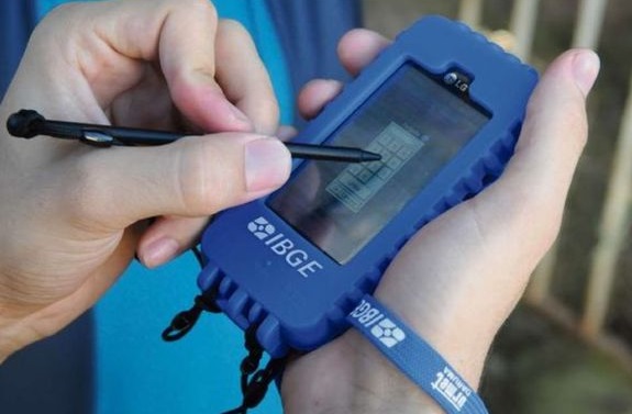 IBGE abre 131 vagas temporárias em Rondônia; inscrições já começaram