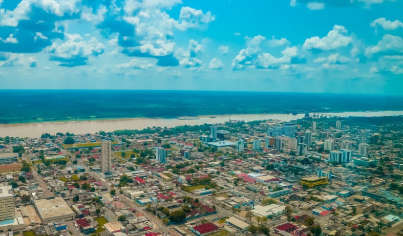 Rondônia deve encerrar 2025 com a 3ª melhor economia do Brasil