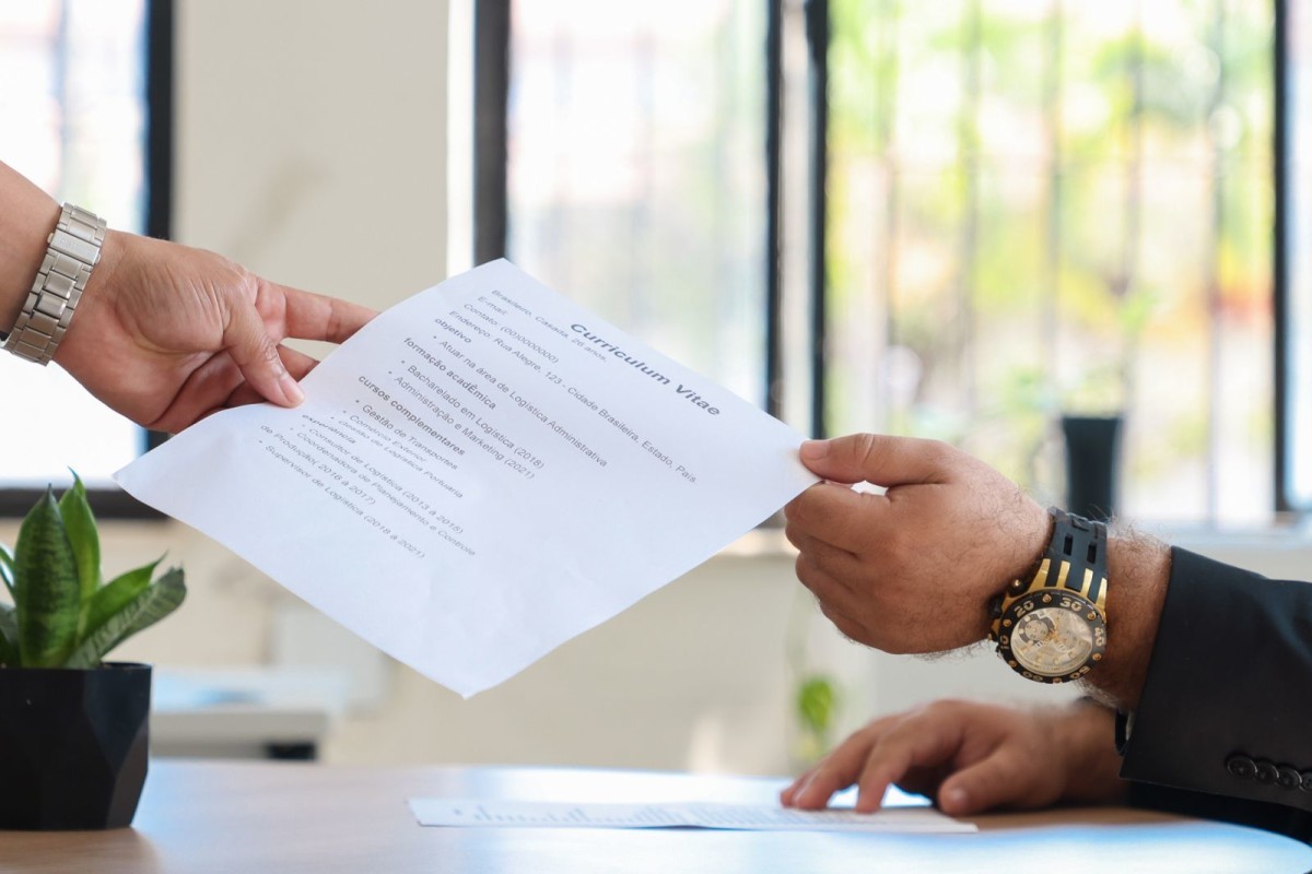 Mais de 130 vagas ao mercado de trabalho são ofertadas pelo Sine Municipal de Porto Velho