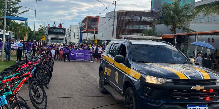 PRF em Rondônia apoia o Hospital do Amor na luta contra o câncer infantil