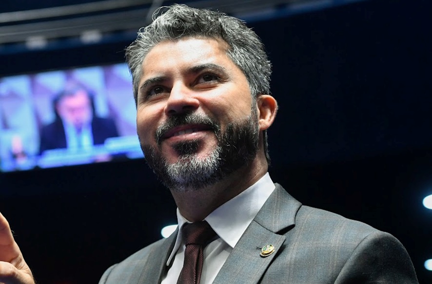 Marcos Rogério aparece como favorito tanto ao Governo de Rondônia quanto à reeleição ao Senado