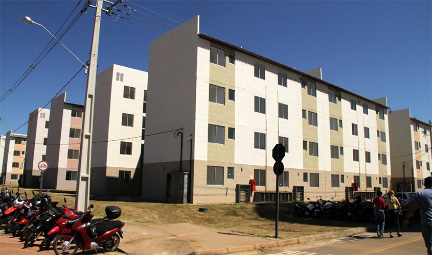 Adolescente é esfaqueado após marcar encontro com garota no Morar Melhor