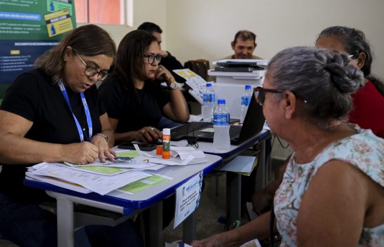 Passe Livre reforça inclusão com gratuidade no transporte intermunicipal; ação acontece até esta quinta-feira, 27