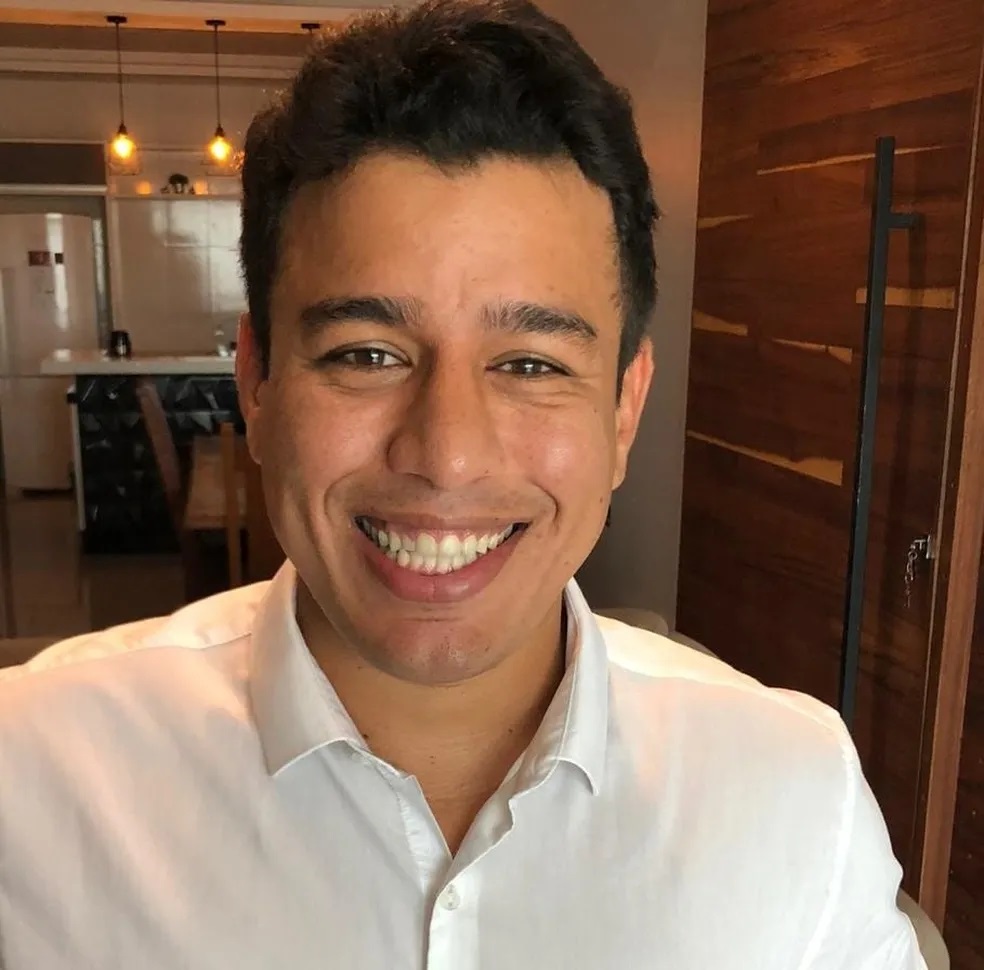 AMBIÇÕES EM 2026 - Prefeito de Cacoal, 'Fúria' sonha com vice-governador da Capital no projeto de disputar o Governo