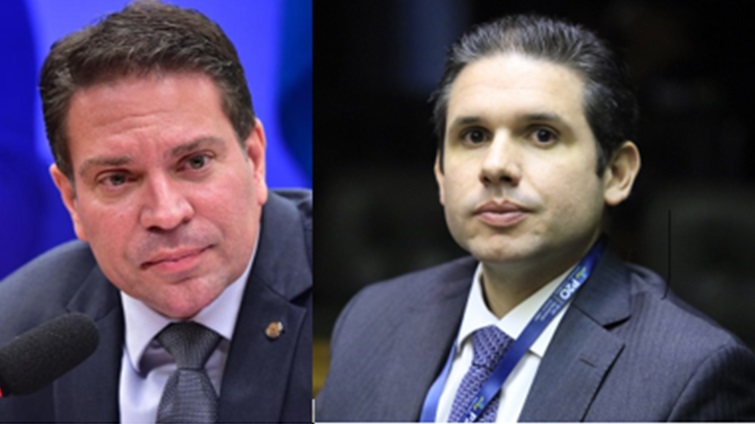 Câmara proíbe votação remota no exterior após fuga de Ramagem para os EUA