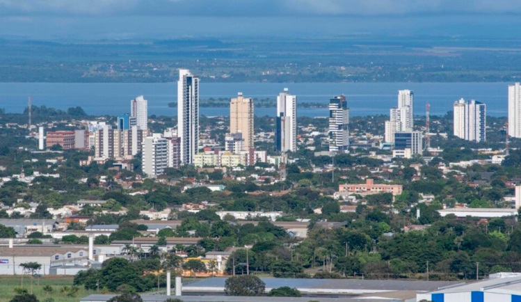 Tocantins se destaca na Amazônia Legal com menor atuação de facções e redução de quase 30% nas mortes violentas